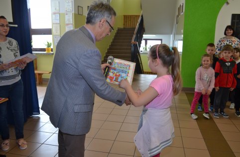 Wywiadówka - I półrocze 2018/2019